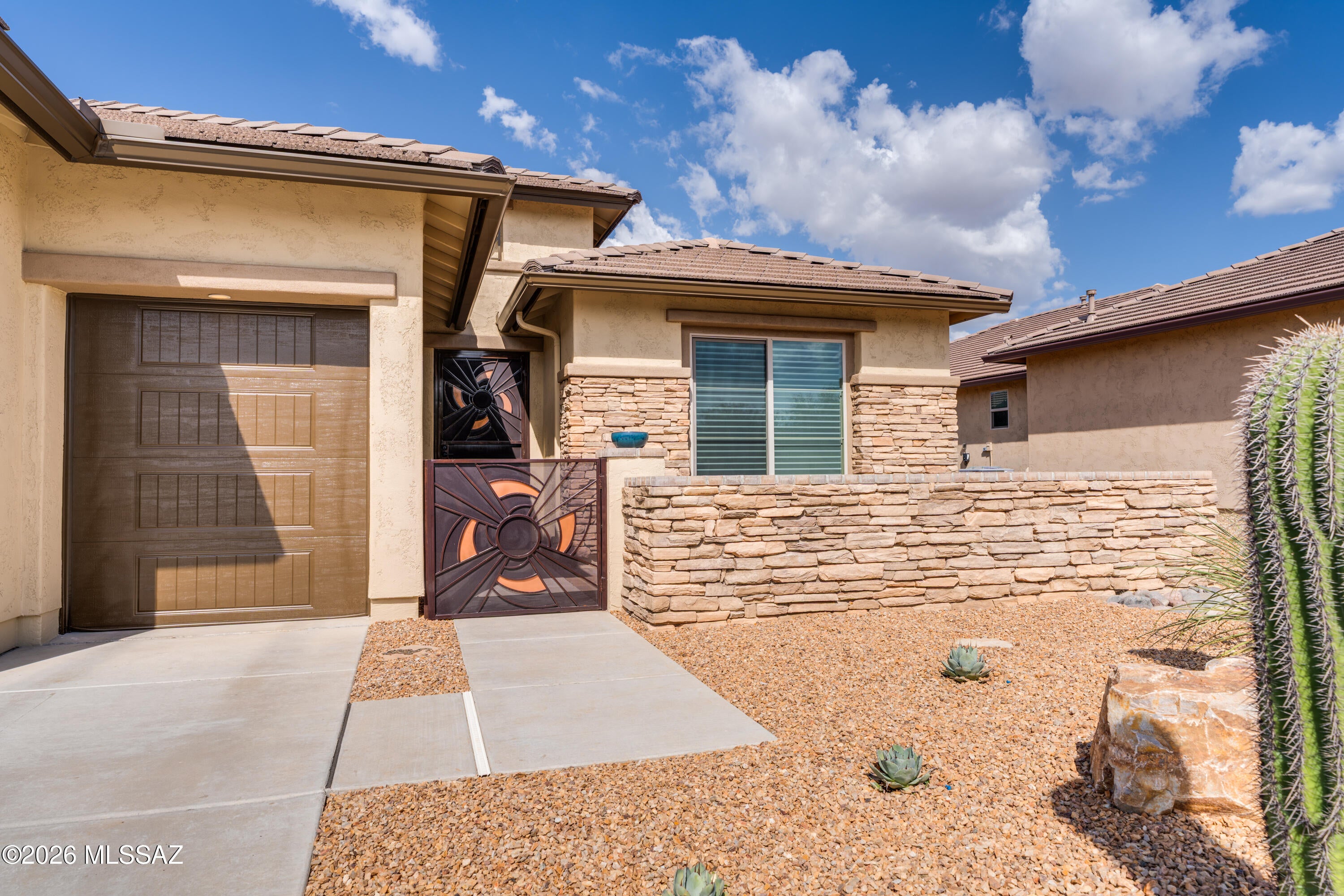 Quail Creek II Unit 33B SQ20161810746 - Residential