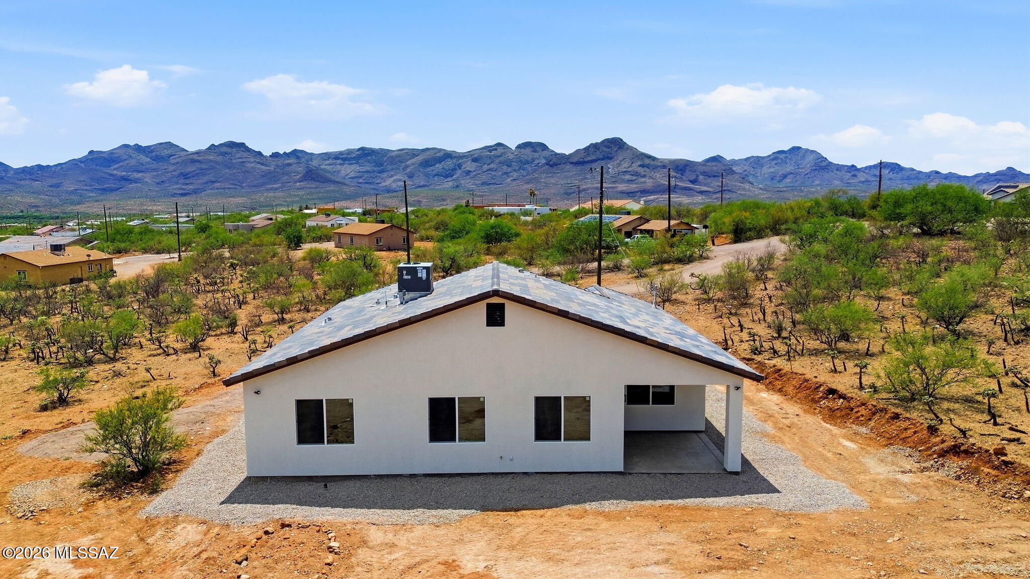 Rio Rico Villas 11 - Residential