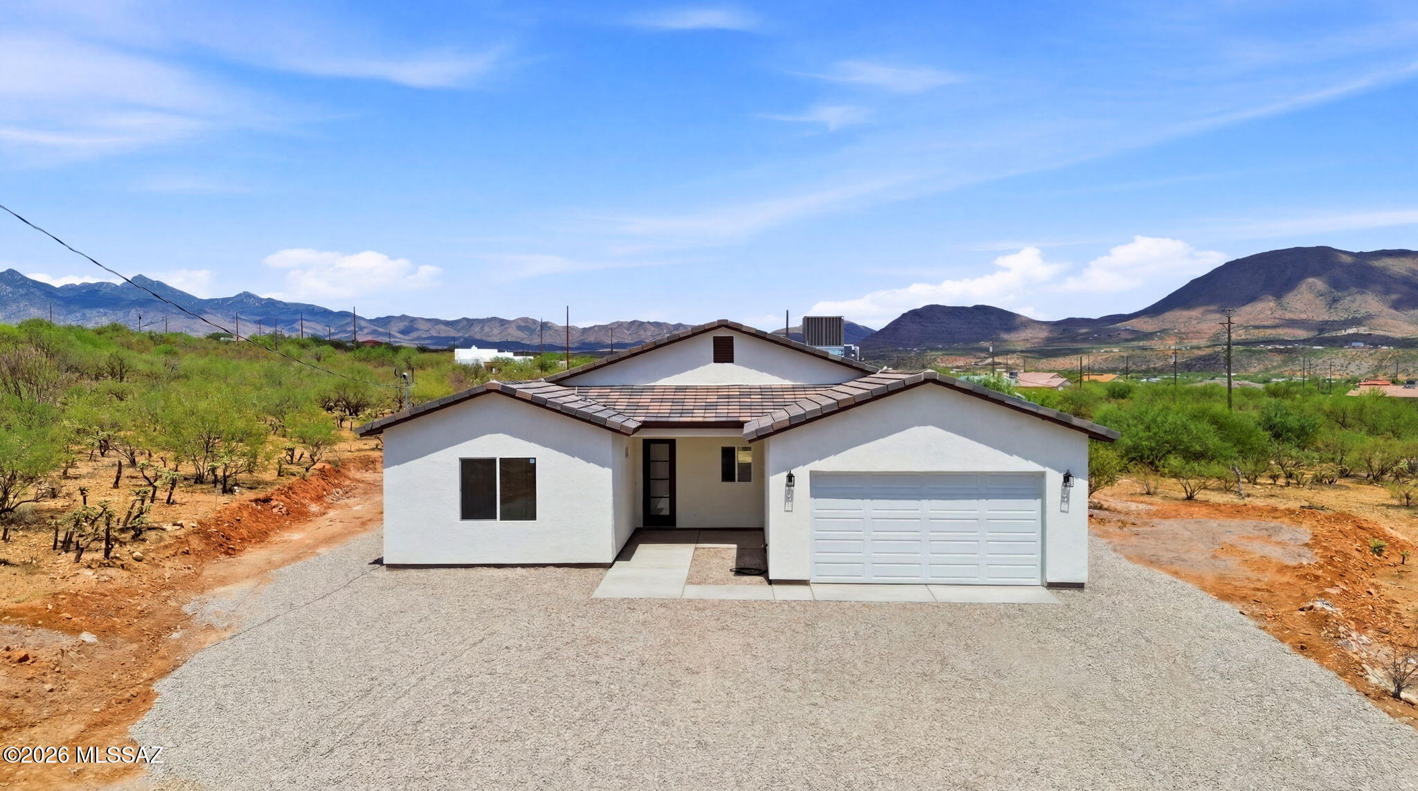 Rio Rico Villas 11 - Residential