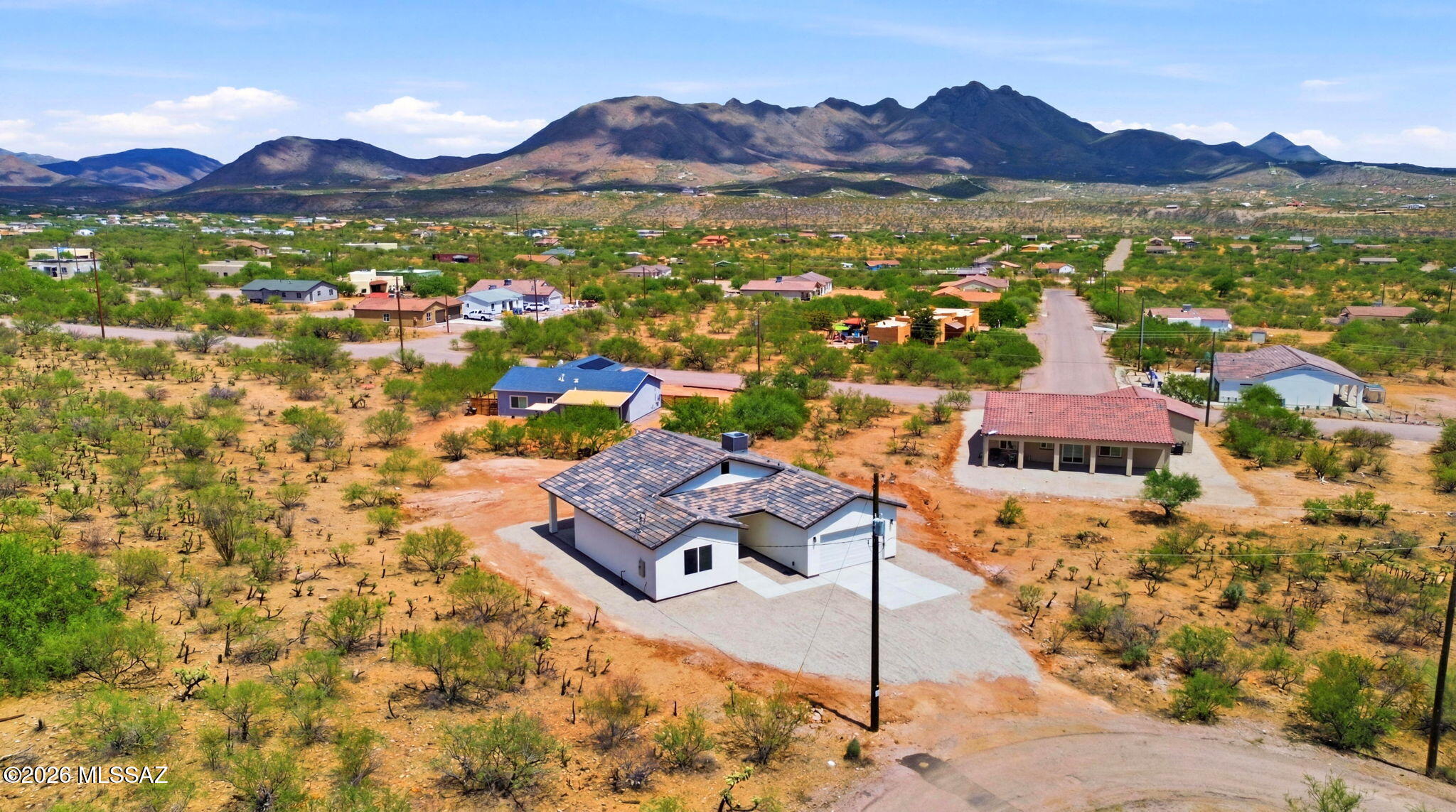 Rio Rico Villas 11 - Residential