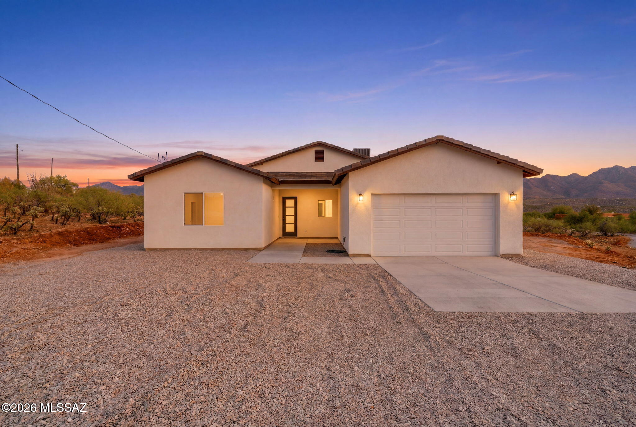 Rio Rico Villas 11 - Residential