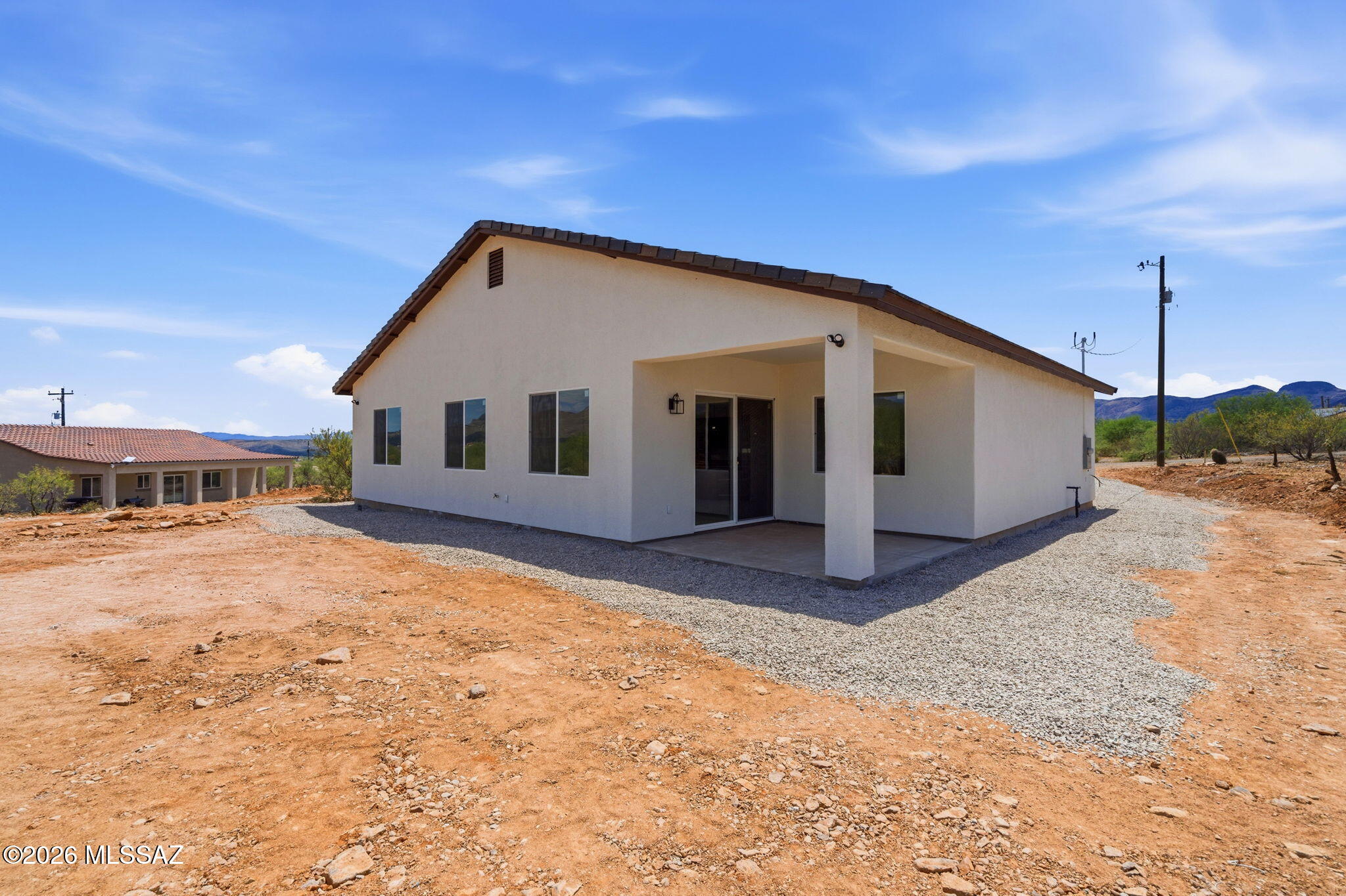 Rio Rico Villas 11 - Residential