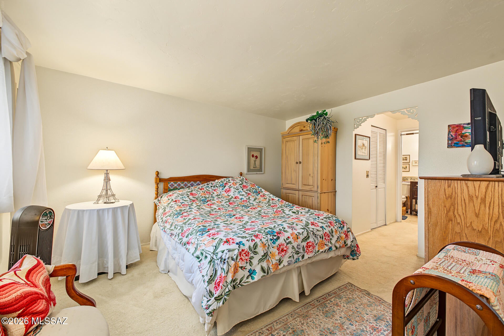 Village Green (1-113) - Residential