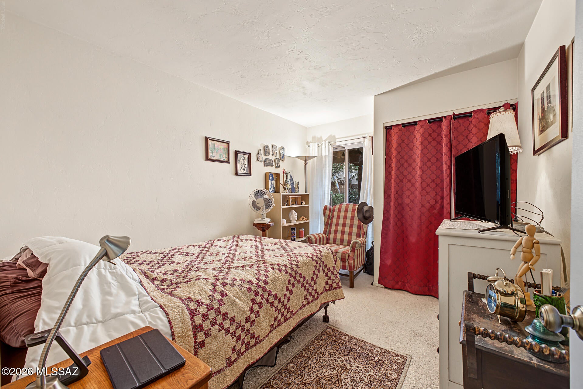 Village Green (1-113) - Residential
