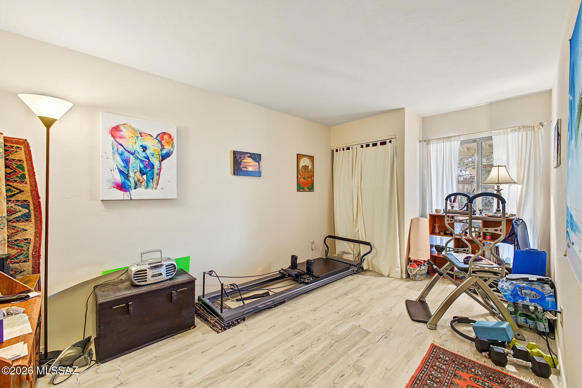 Village Green (1-113) - Residential