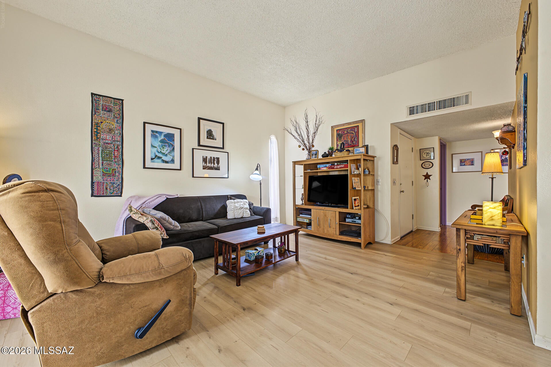 Village Green (1-113) - Residential
