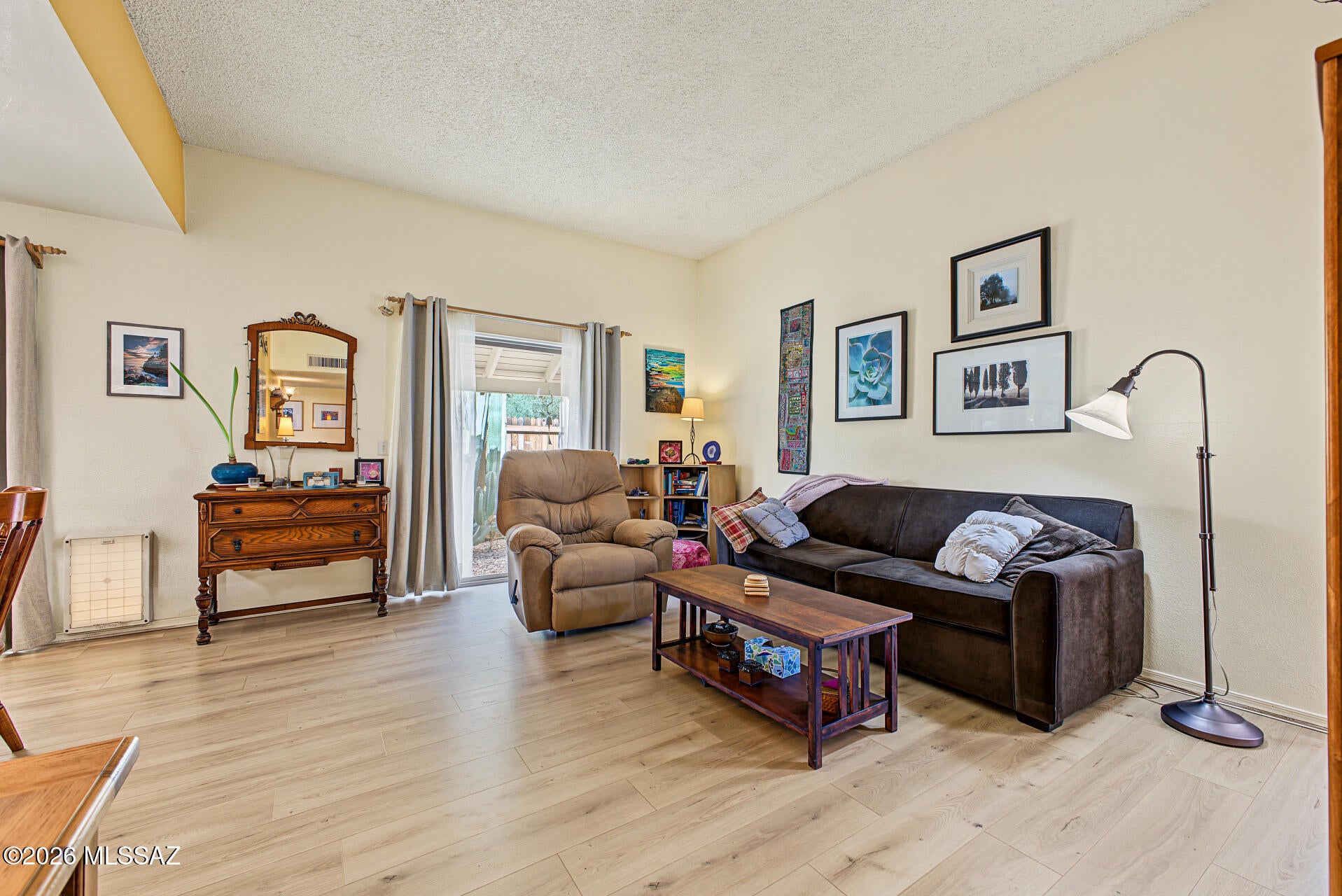 Village Green (1-113) - Residential