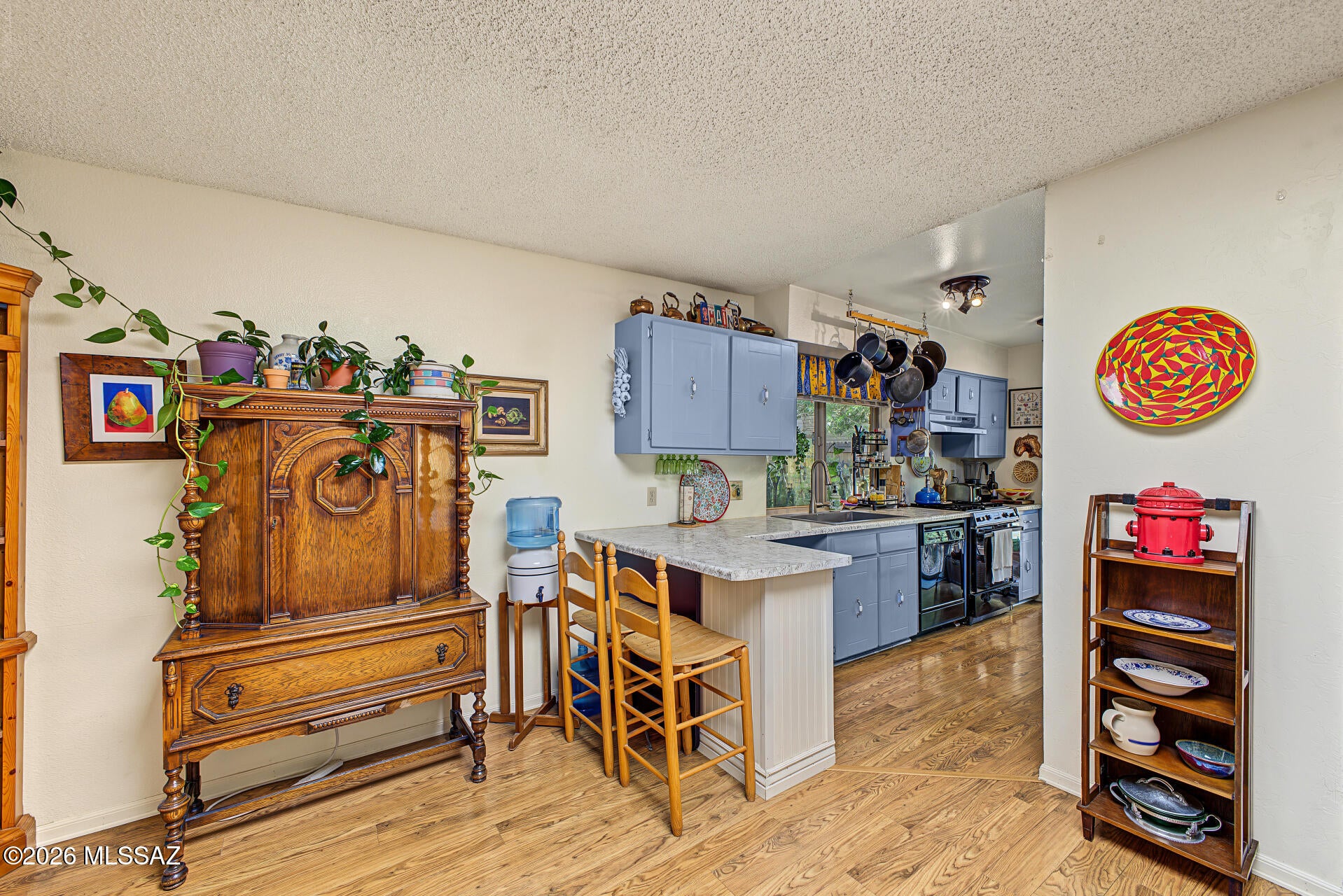 Village Green (1-113) - Residential