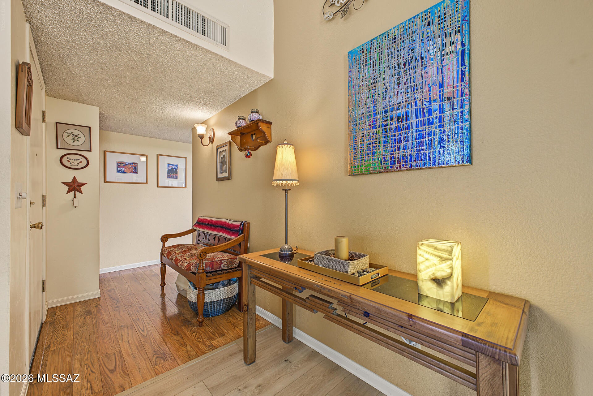 Village Green (1-113) - Residential