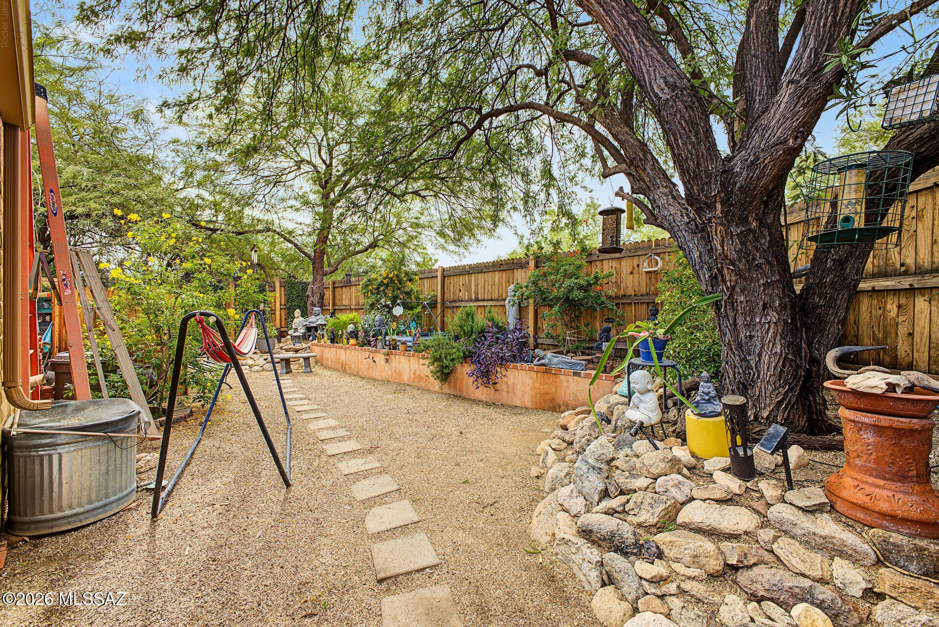 Village Green (1-113) - Residential