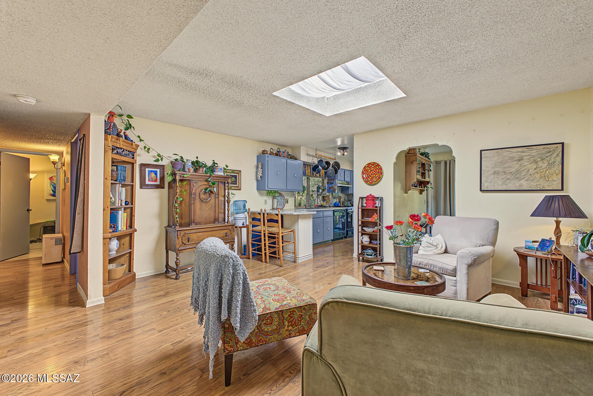 Village Green (1-113) - Residential