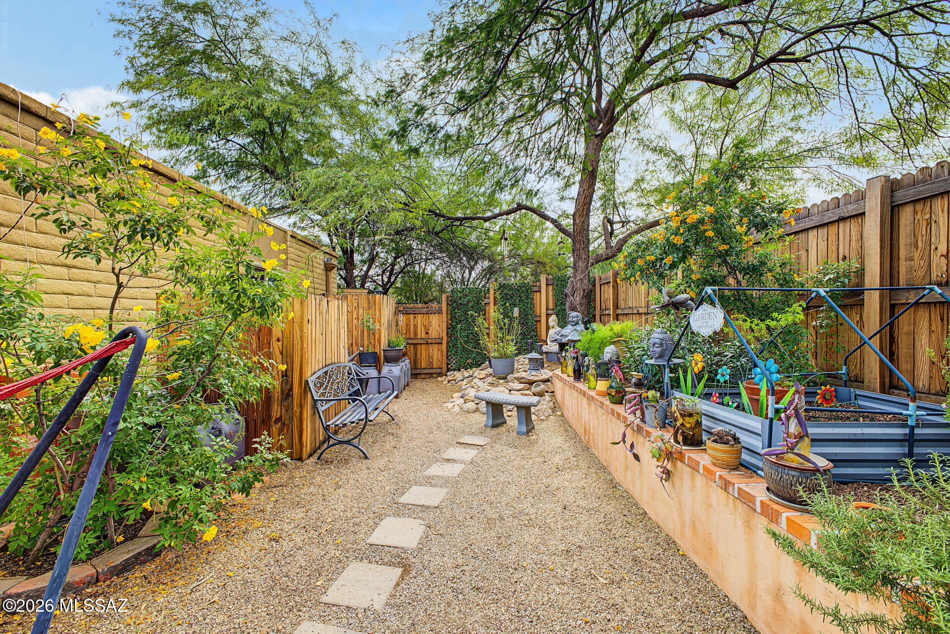 Village Green (1-113) - Residential