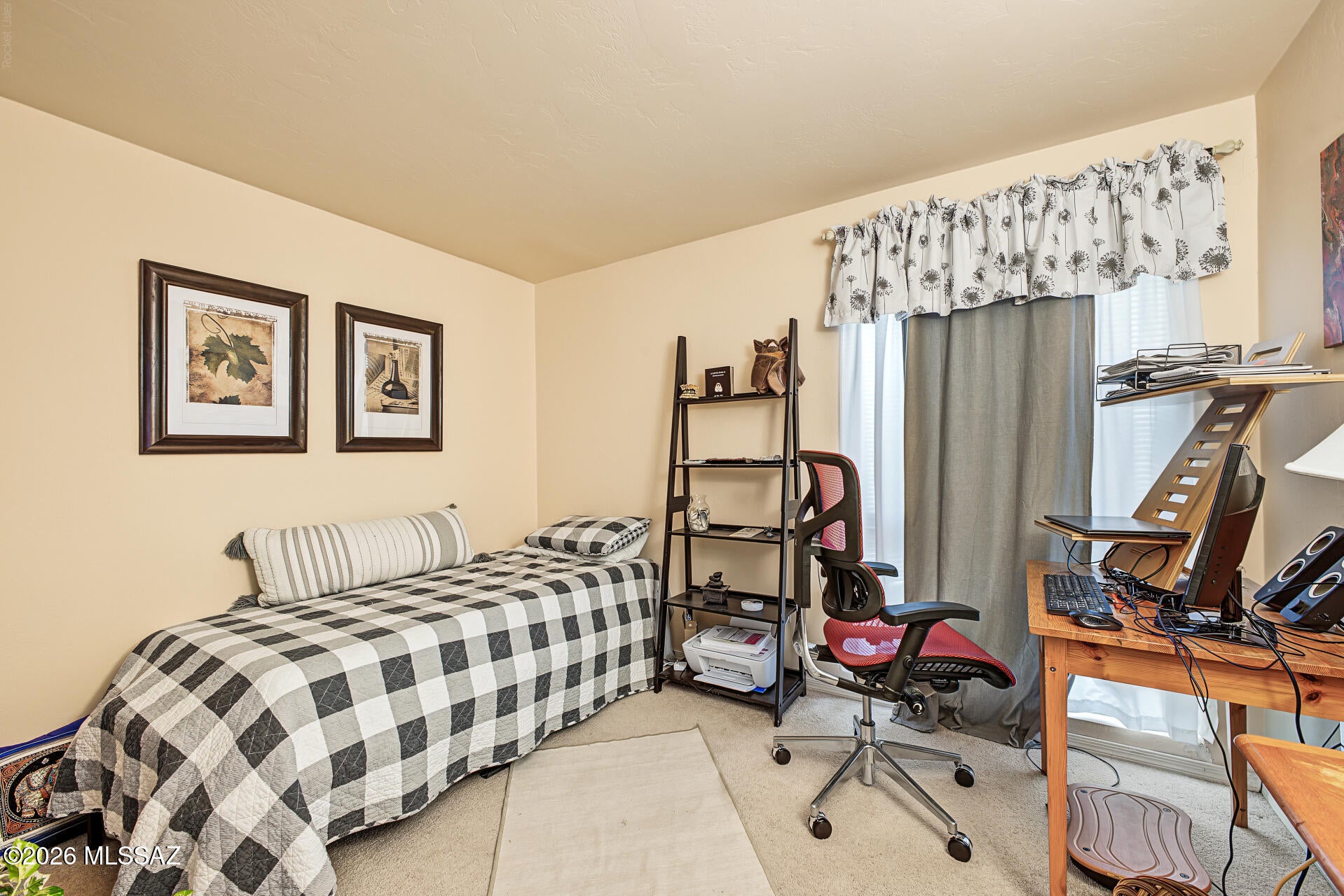 Village Green (1-113) - Residential