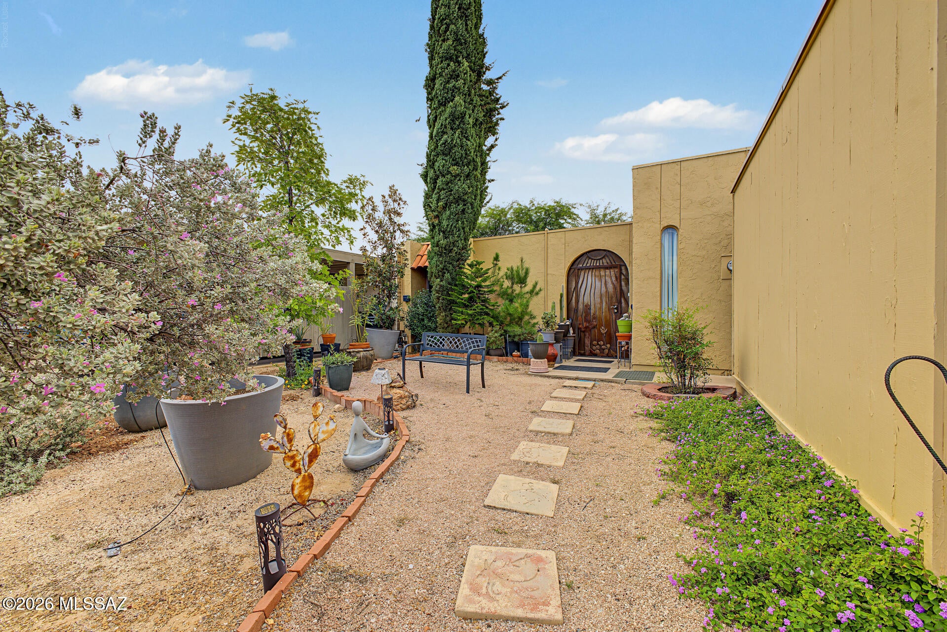 Village Green (1-113) - Residential