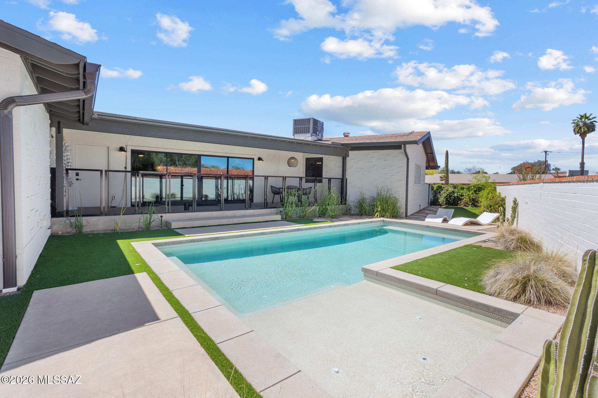 Encanto Park - Residential