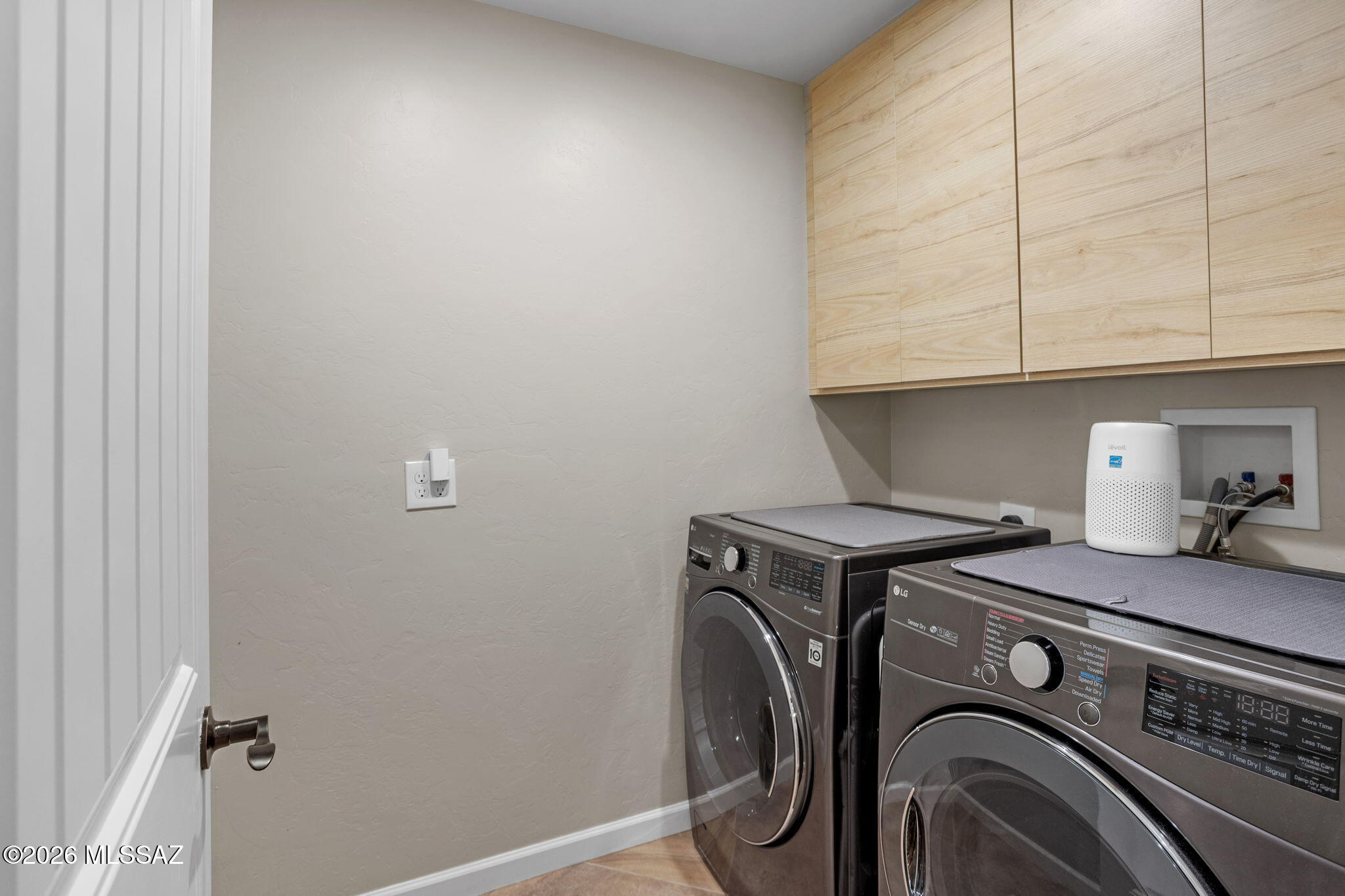 Encanto Park - Residential