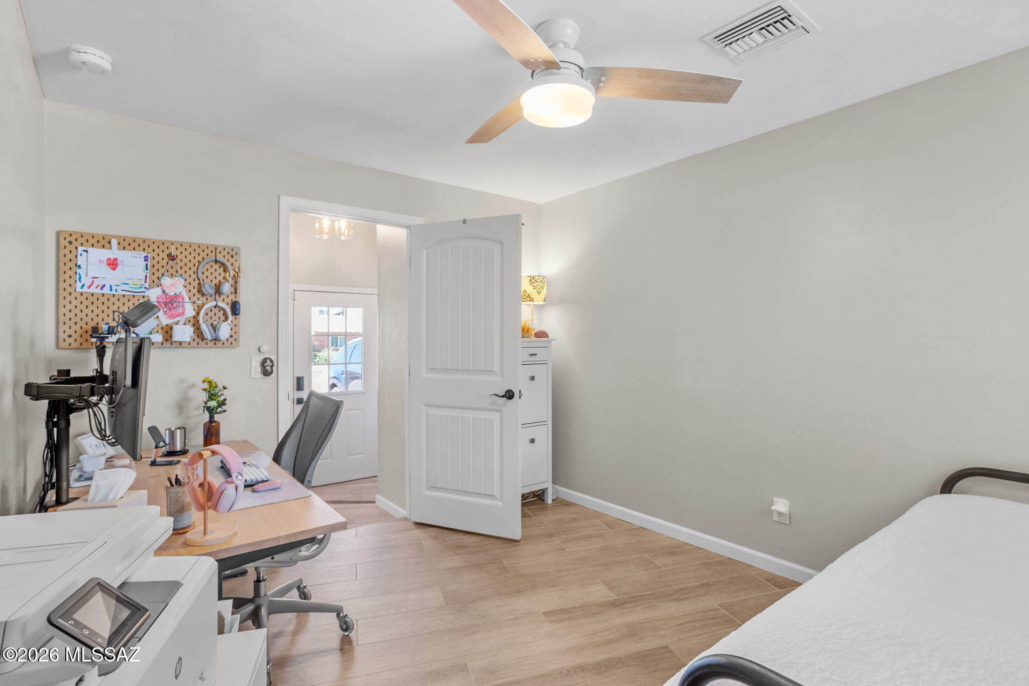 Encanto Park - Residential