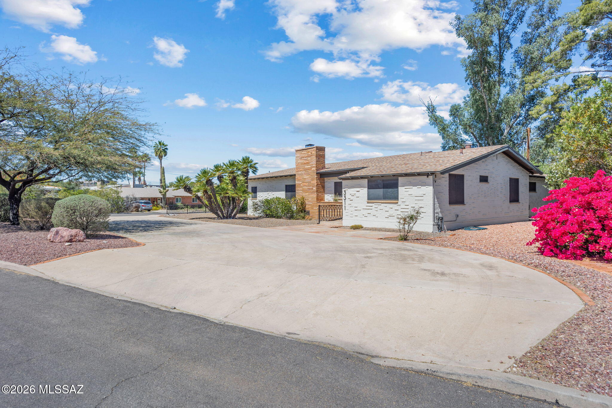 Encanto Park - Residential