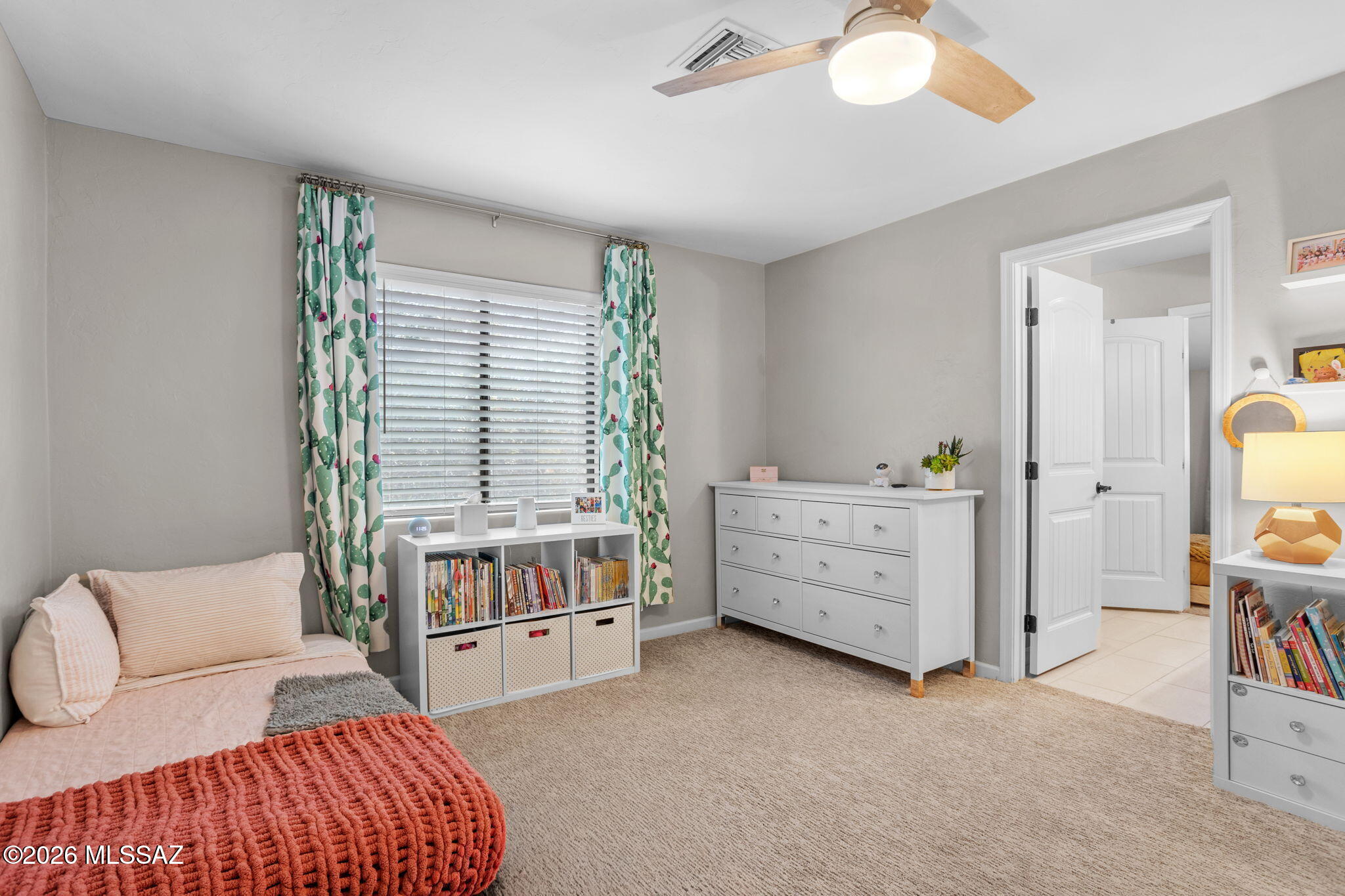 Encanto Park - Residential