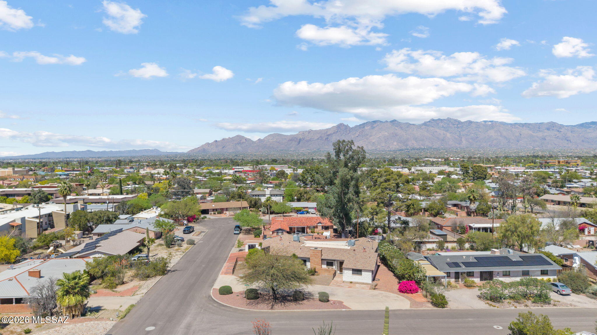 Encanto Park - Residential