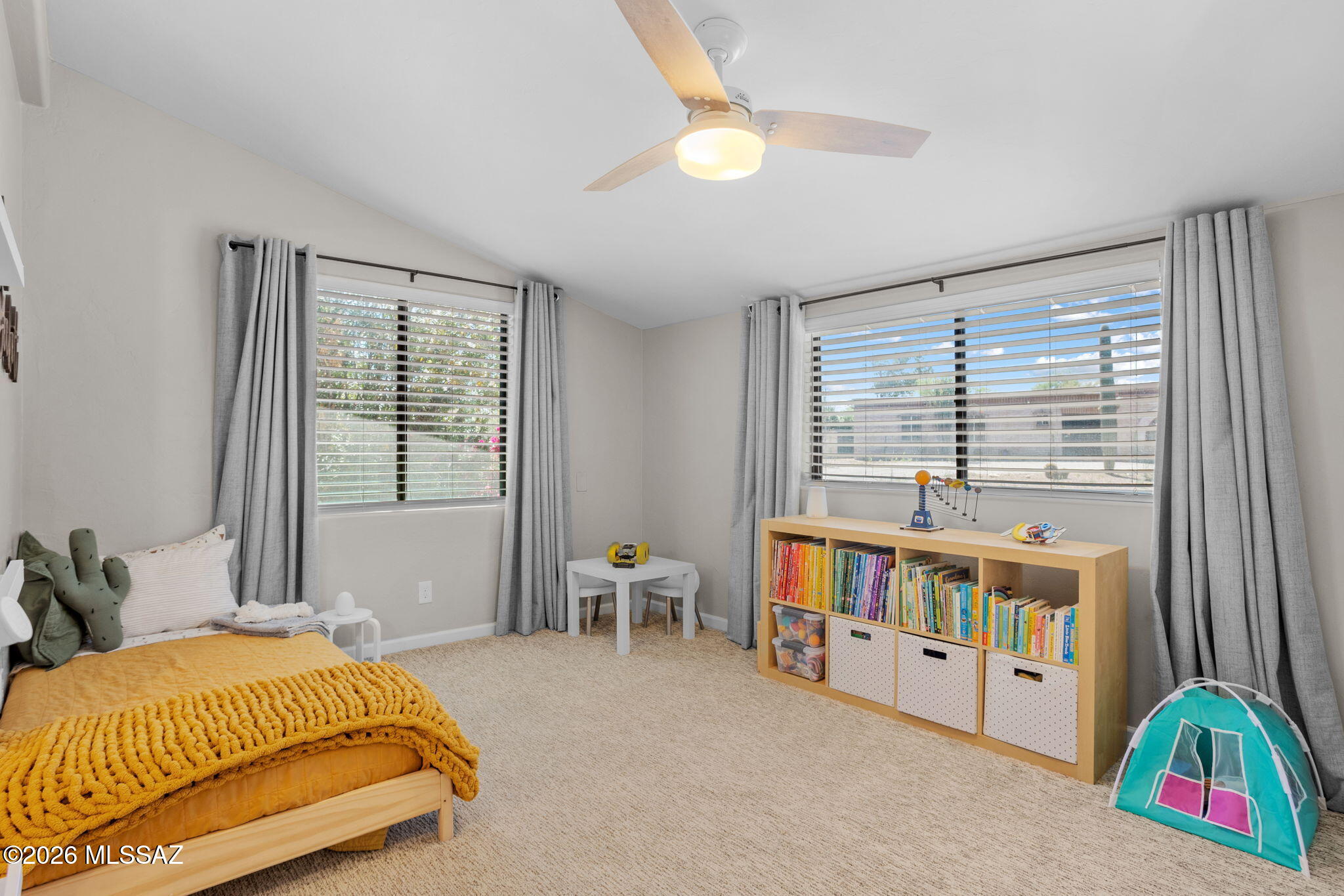 Encanto Park - Residential