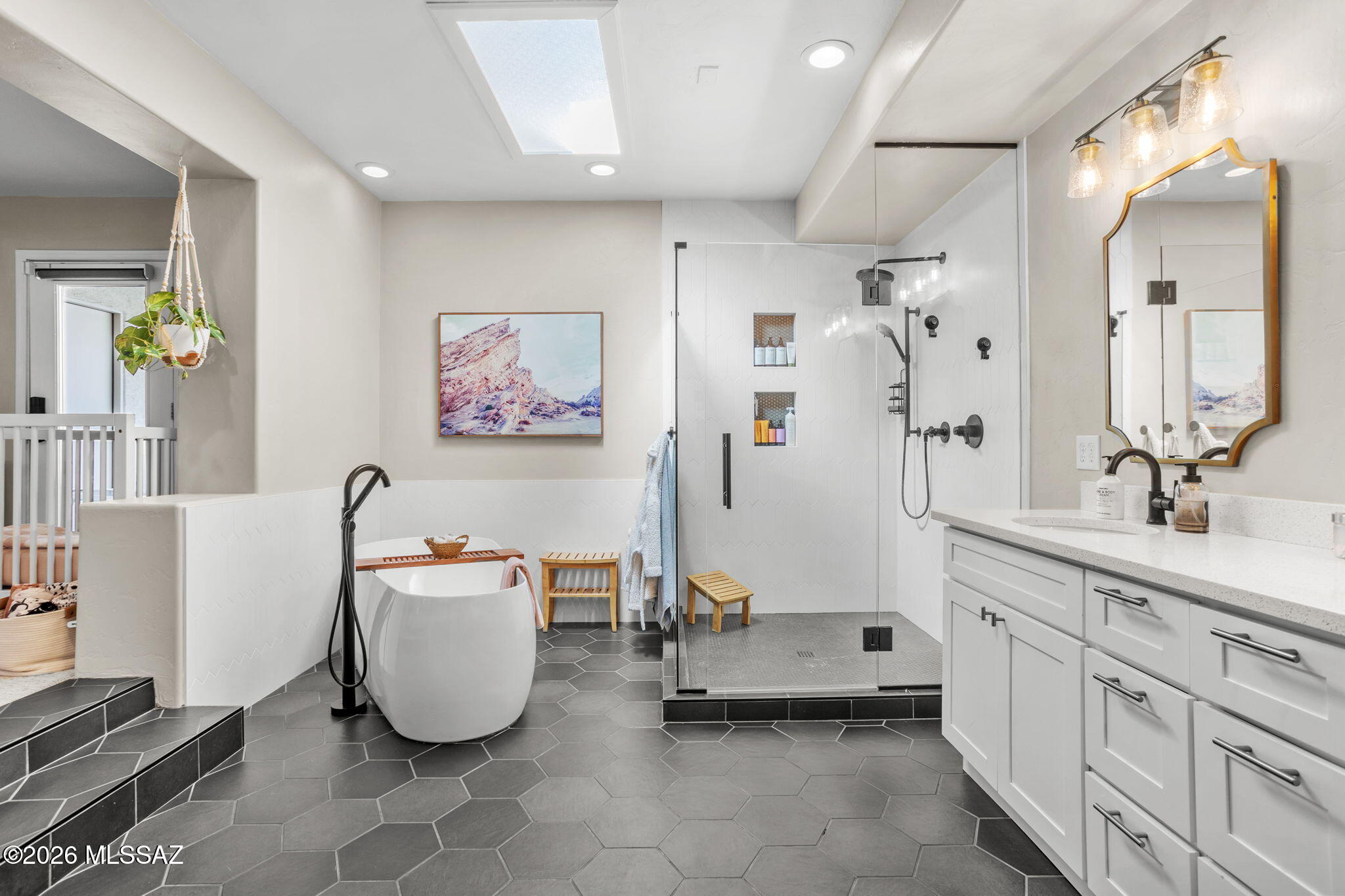 Encanto Park - Residential