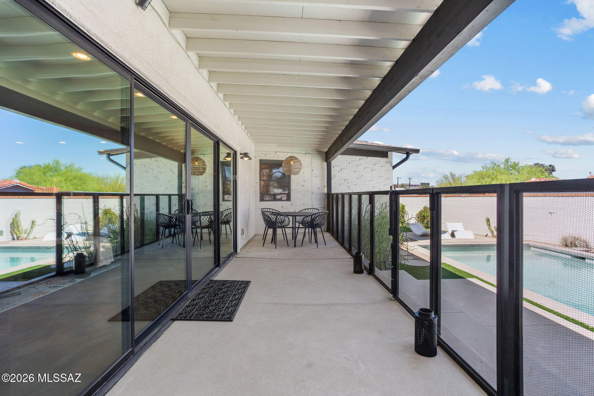 Encanto Park - Residential