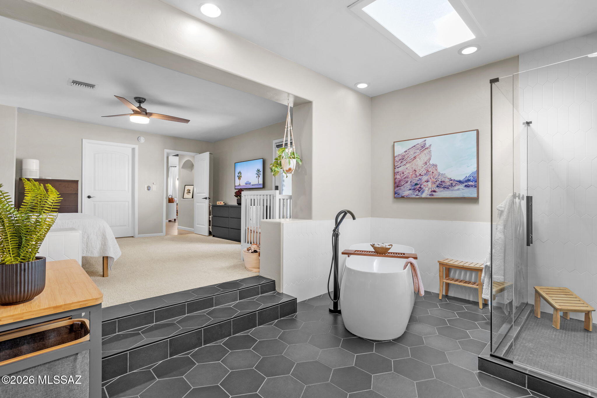 Encanto Park - Residential