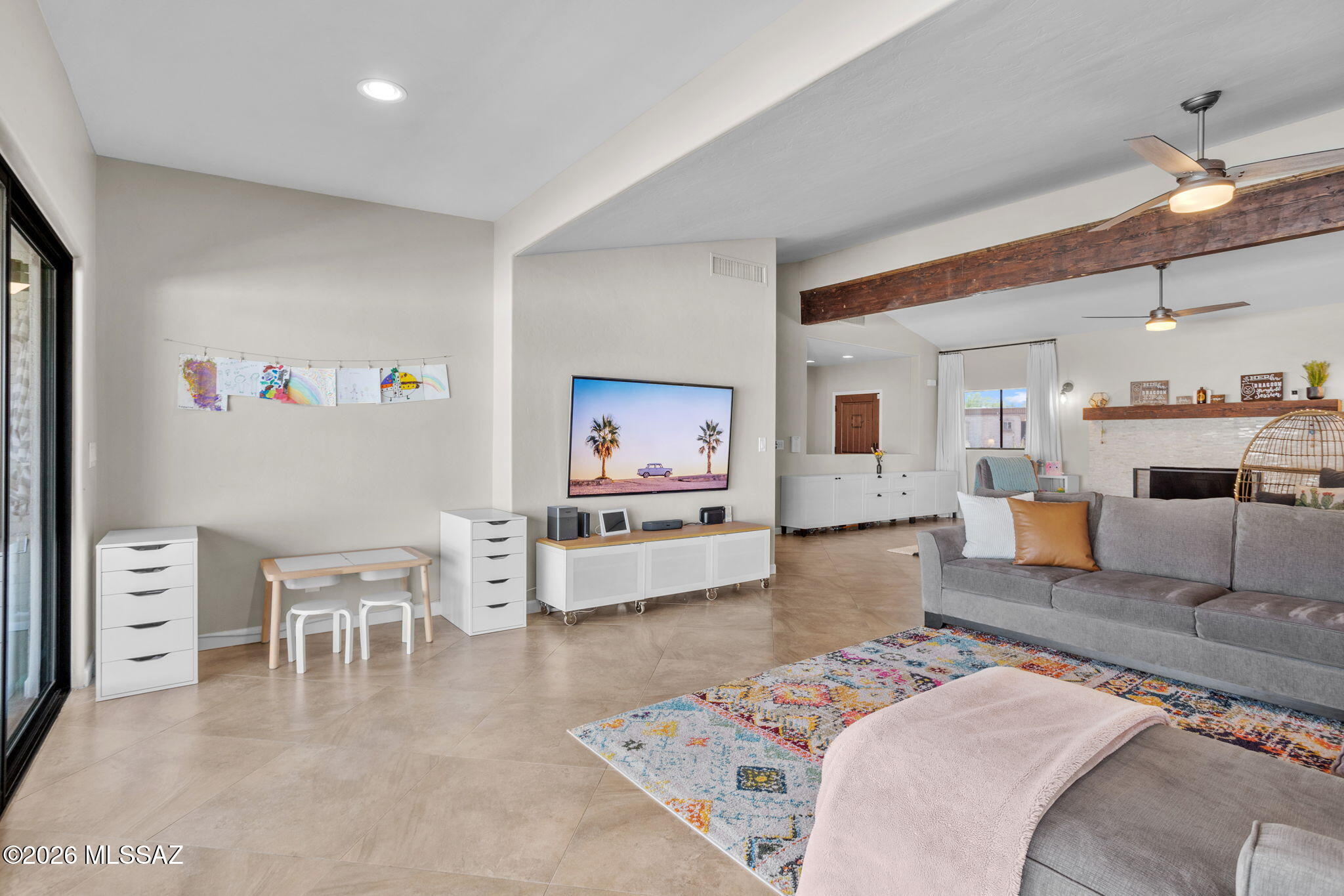 Encanto Park - Residential