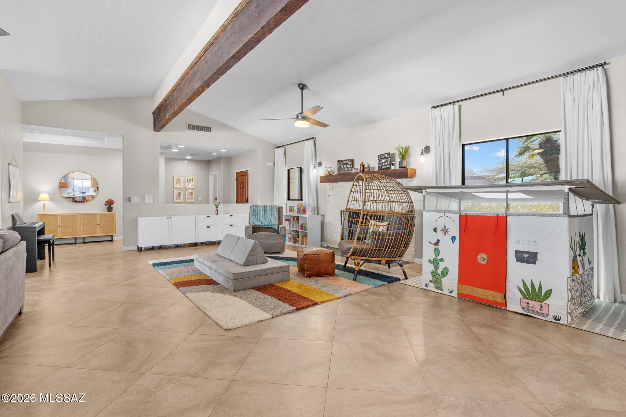 Encanto Park - Residential