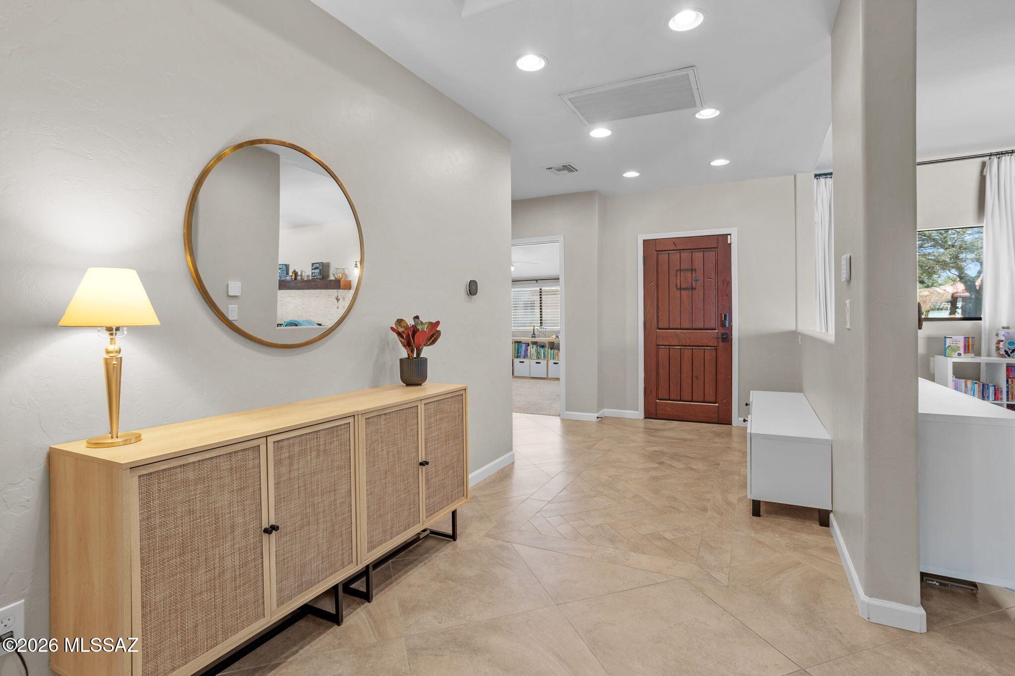 Encanto Park - Residential