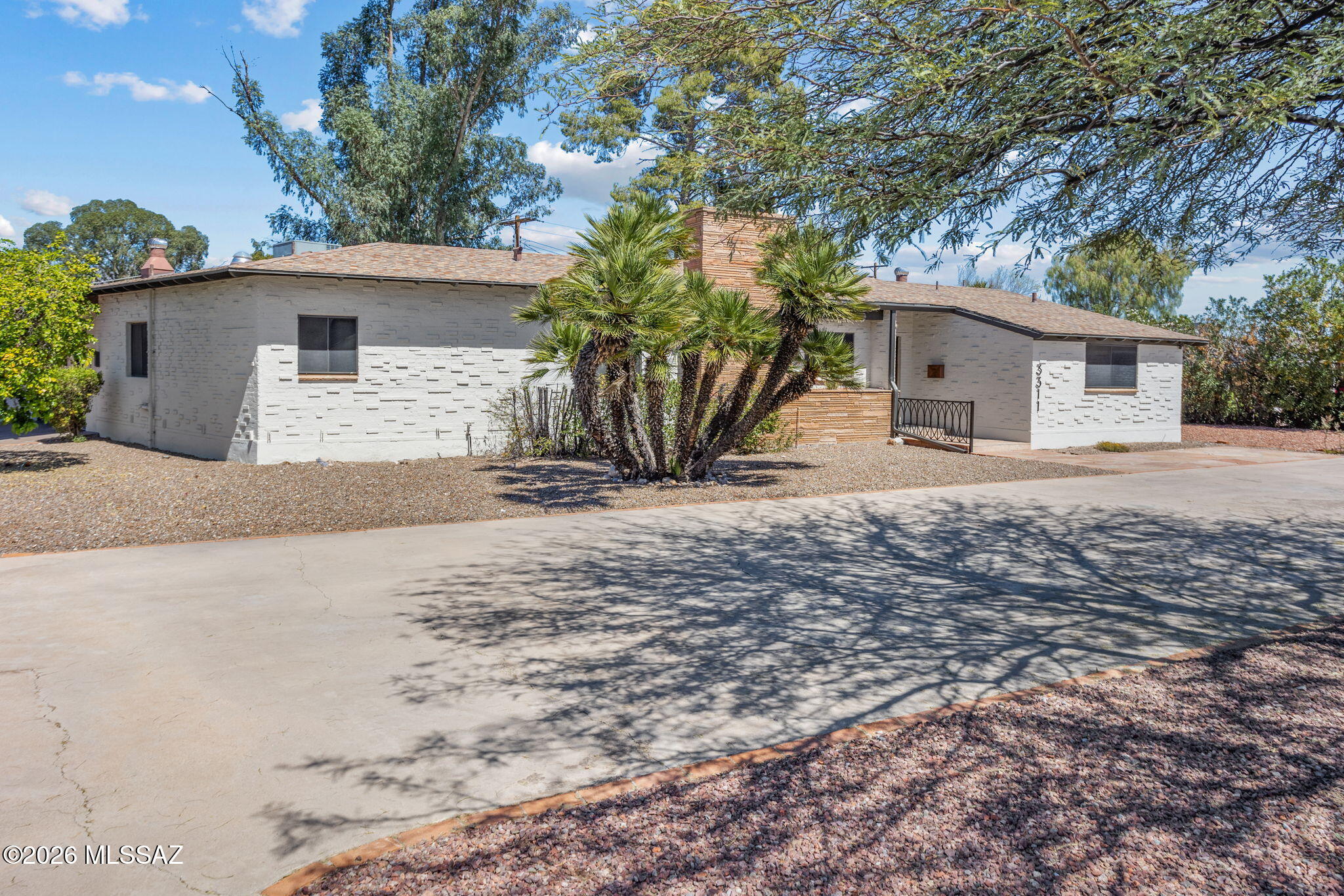 Encanto Park - Residential