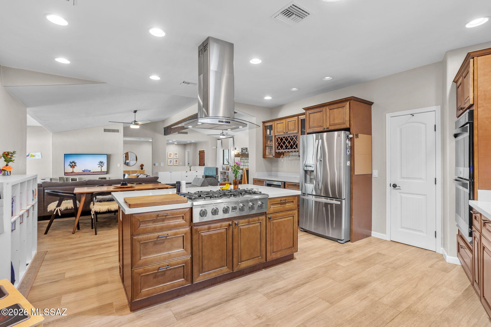 Encanto Park - Residential