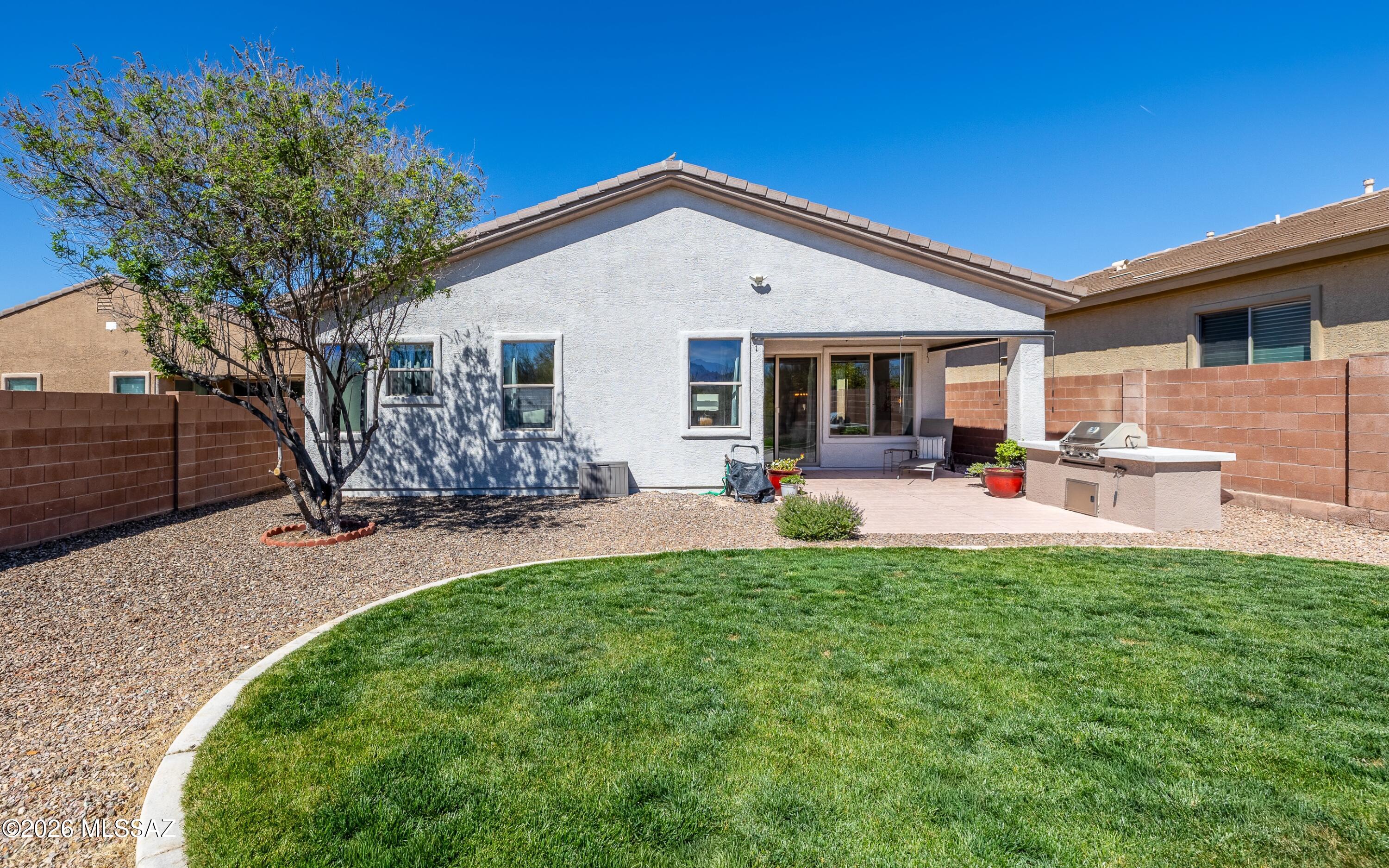 Preserve II at Dove Mtn (183-305) - Residential