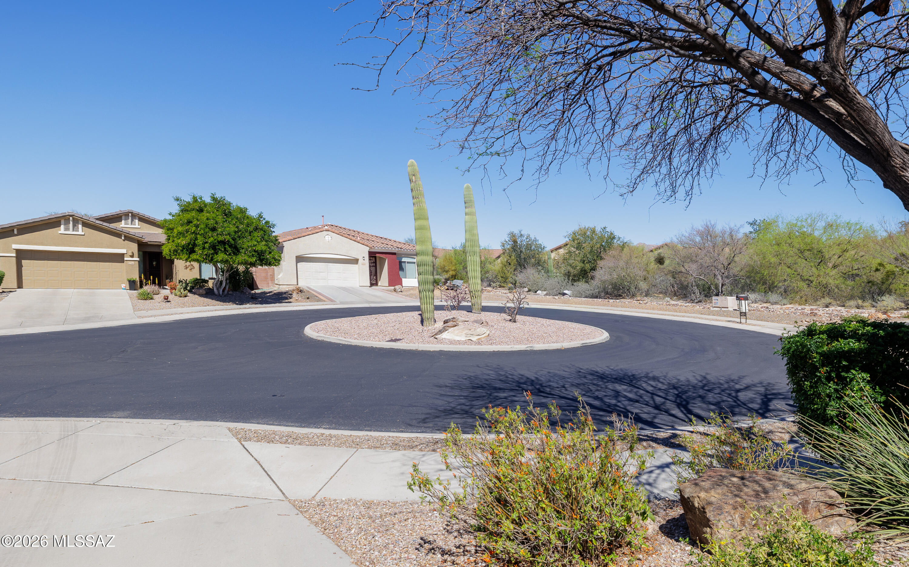 Preserve II at Dove Mtn (183-305) - Residential