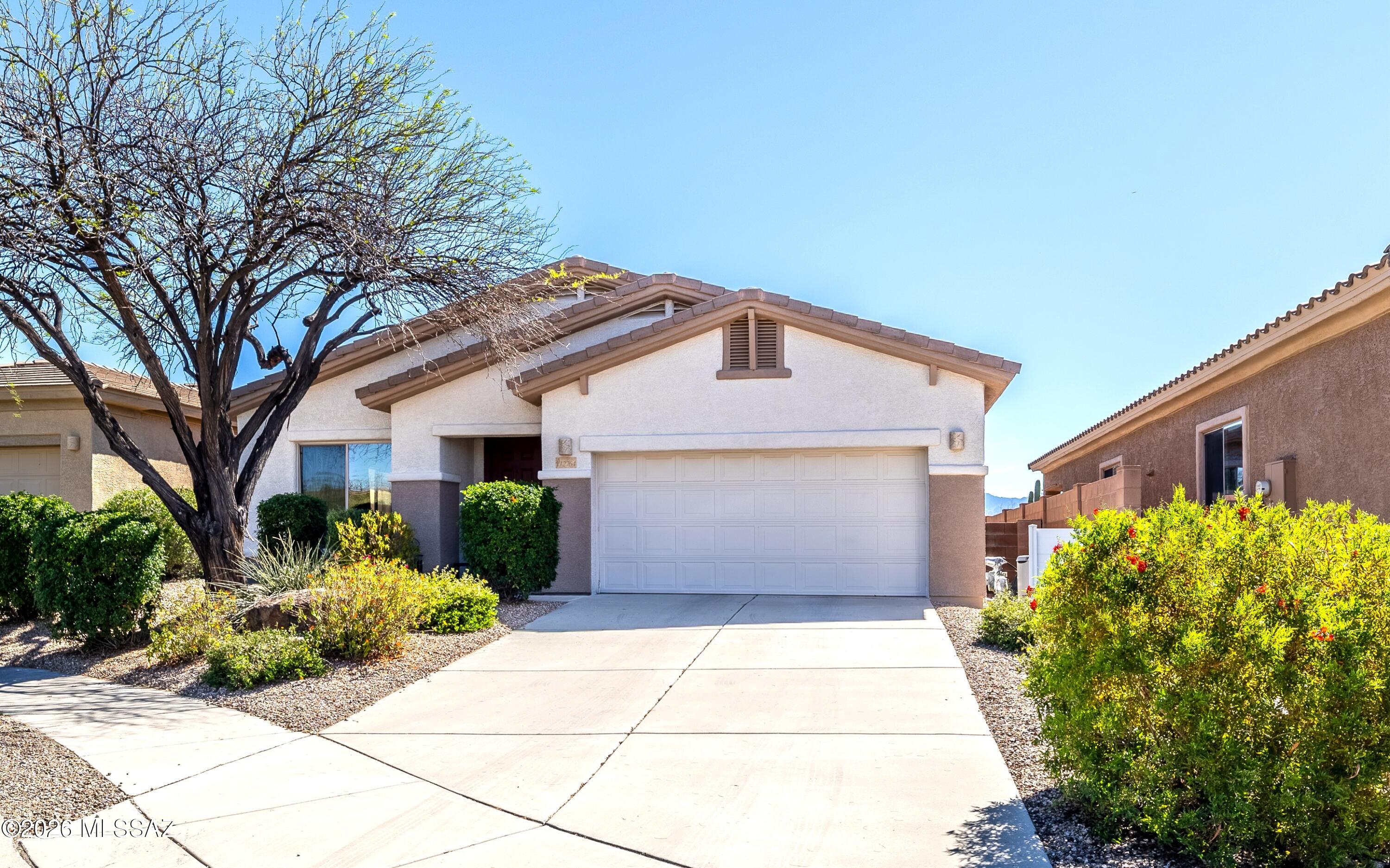 Preserve II at Dove Mtn (183-305) - Residential