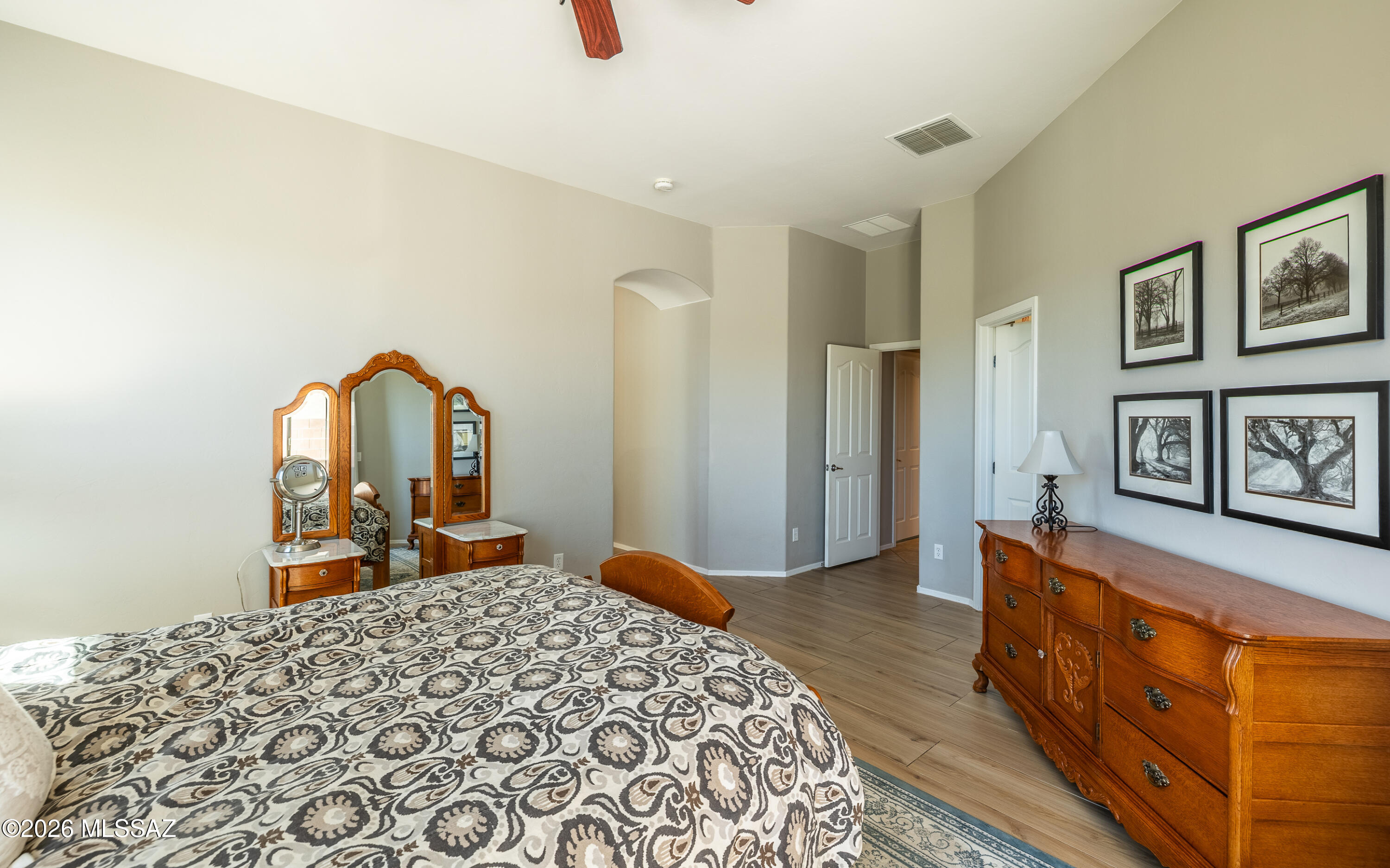 Preserve II at Dove Mtn (183-305) - Residential