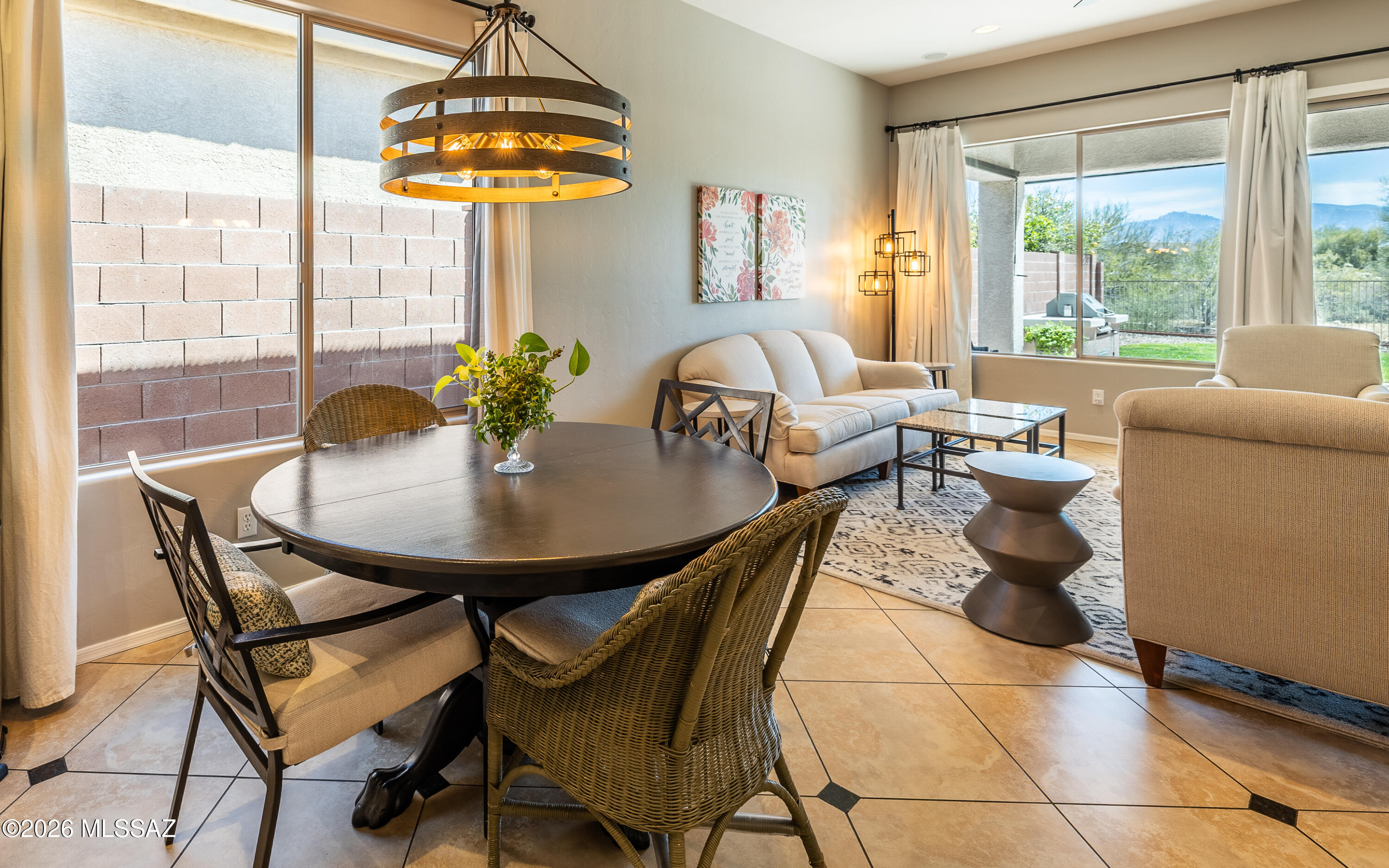 Preserve II at Dove Mtn (183-305) - Residential