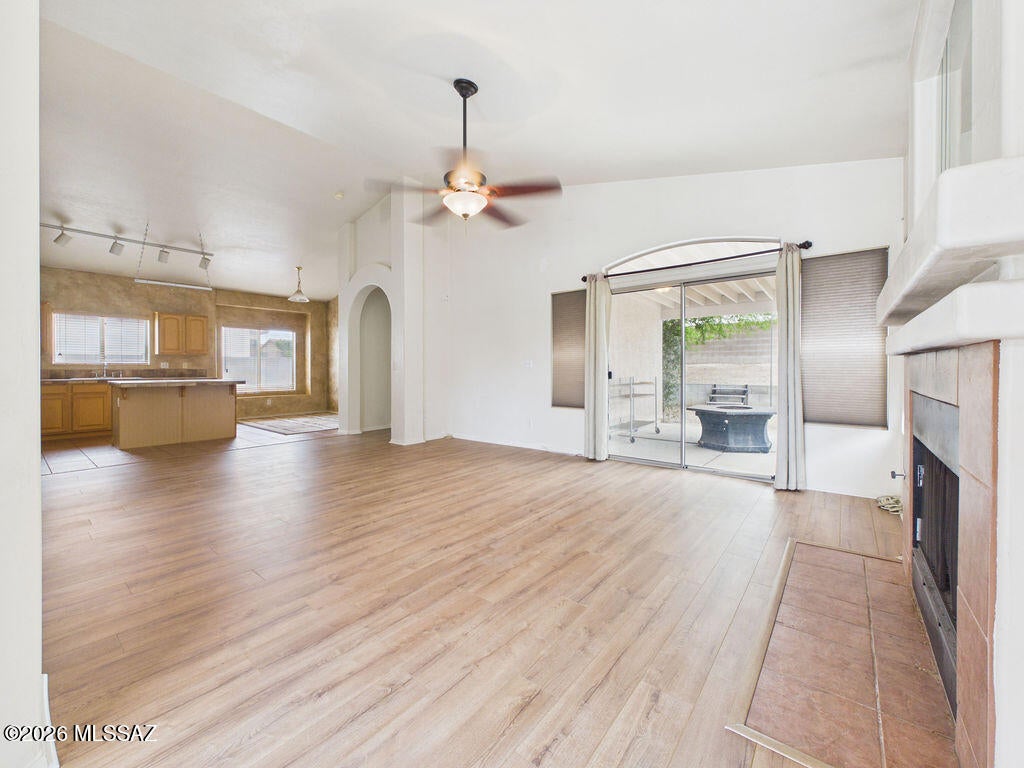 Horton Homes at Rita Ranch (1-125) - Residential