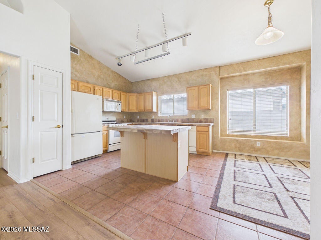 Horton Homes at Rita Ranch (1-125) - Residential