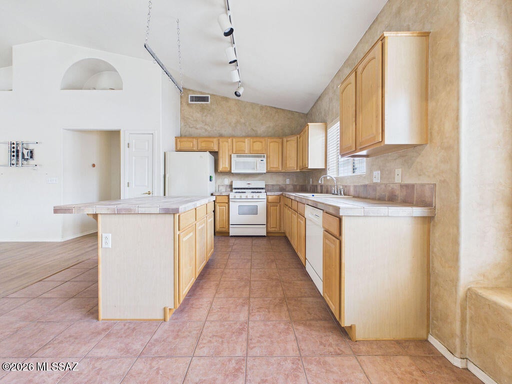 Horton Homes at Rita Ranch (1-125) - Residential