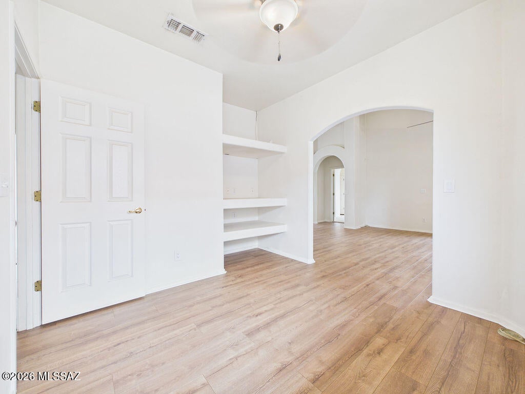 Horton Homes at Rita Ranch (1-125) - Residential