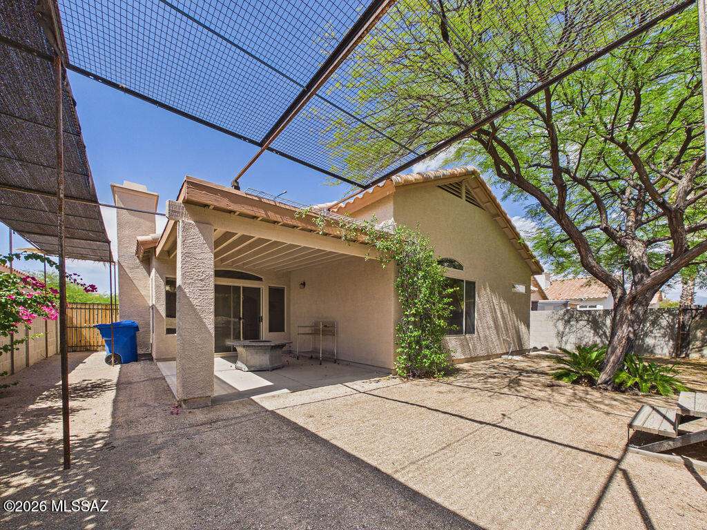 Horton Homes at Rita Ranch (1-125) - Residential
