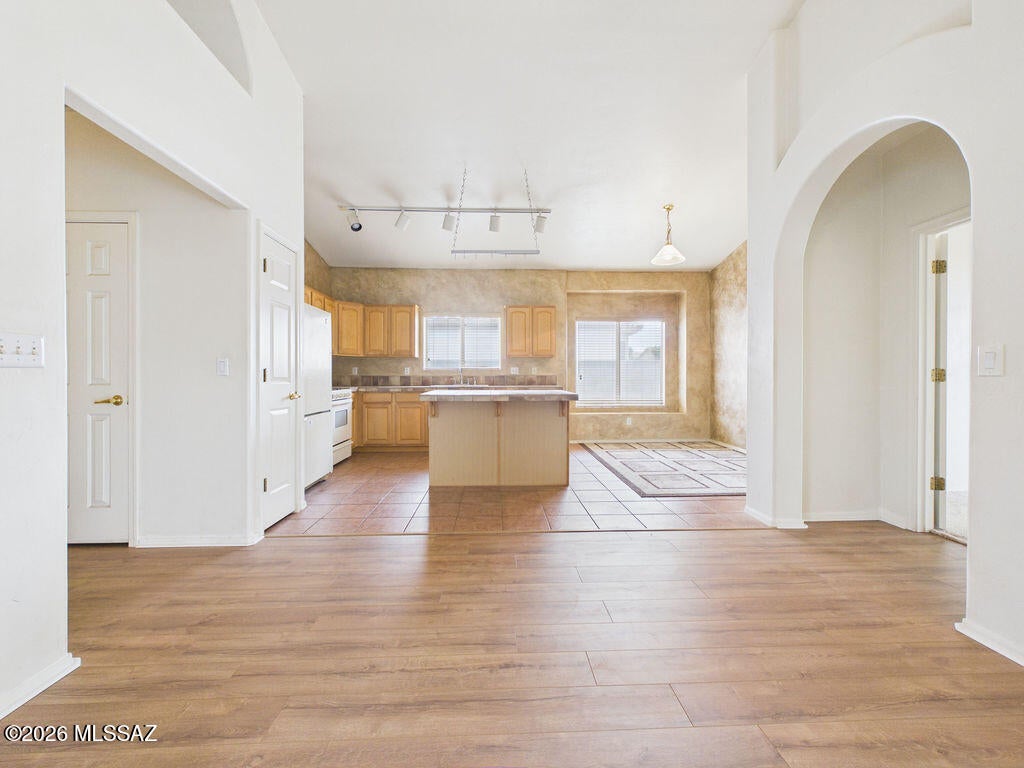 Horton Homes at Rita Ranch (1-125) - Residential