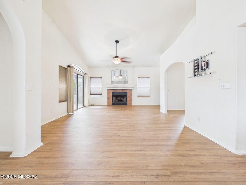 Horton Homes at Rita Ranch (1-125) - Residential