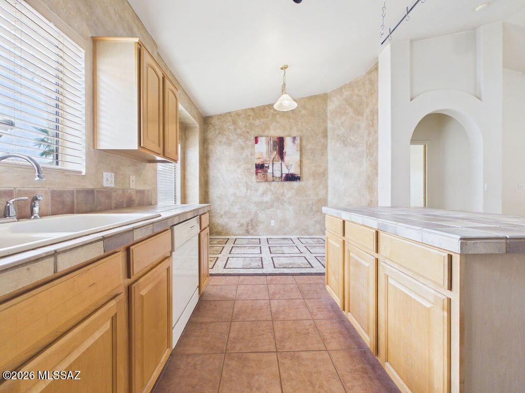 Horton Homes at Rita Ranch (1-125) - Residential
