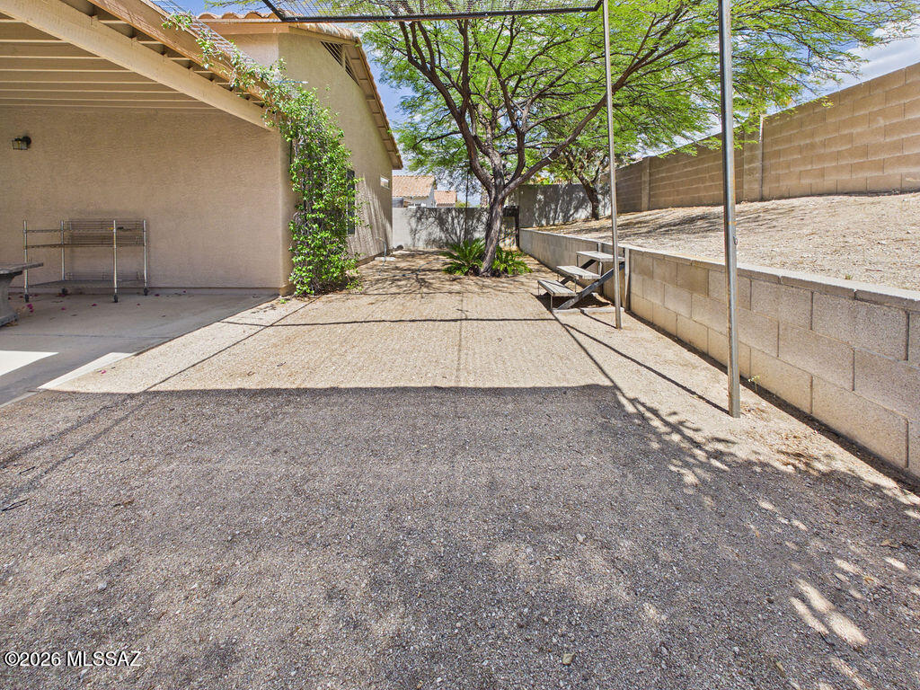 Horton Homes at Rita Ranch (1-125) - Residential