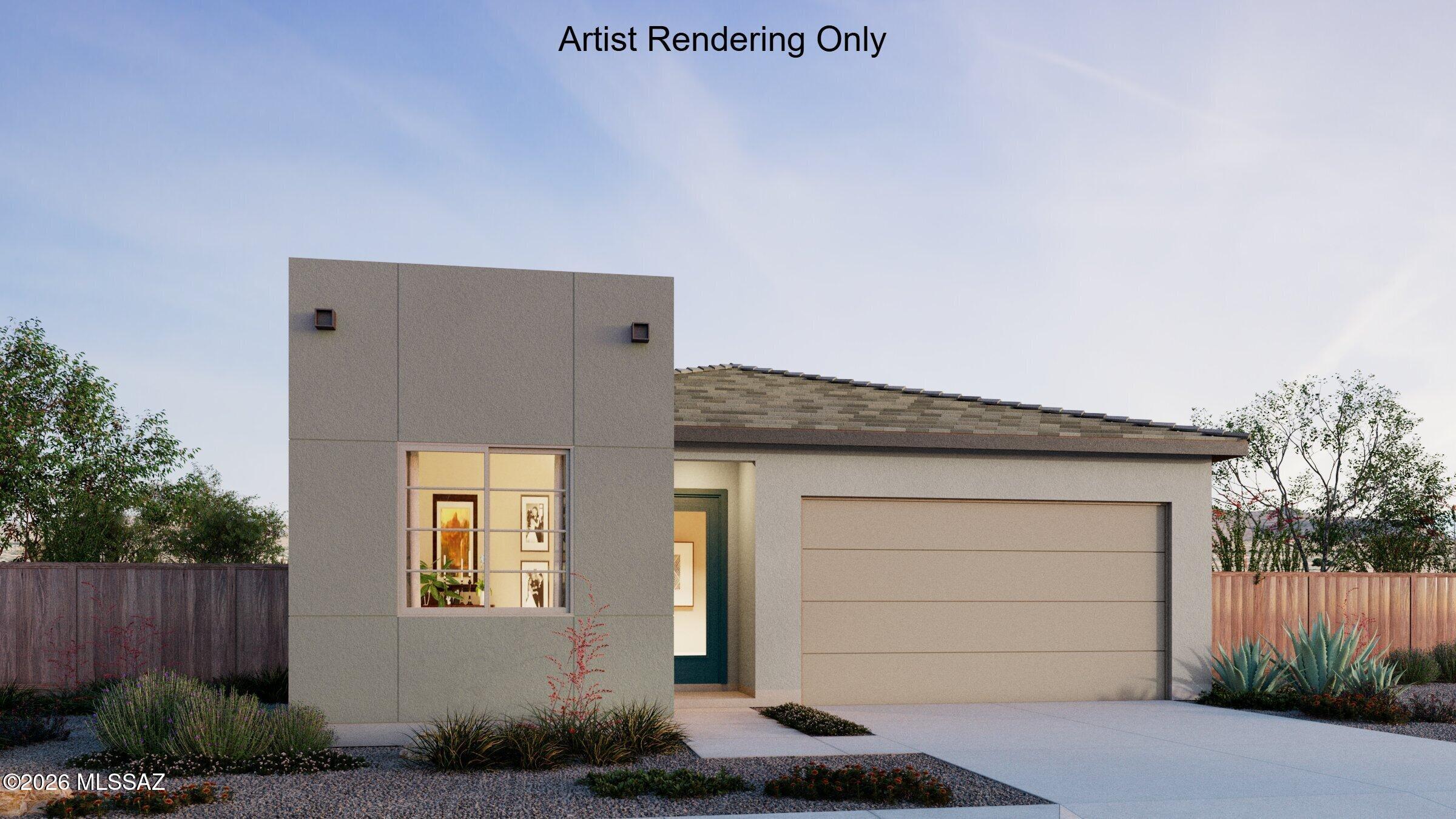 Saguaro Reserve I at Dove Mountain - Residential