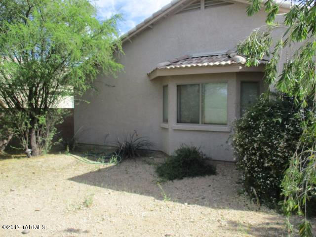 Mesquite Ranch (1-619) - Residential Lease