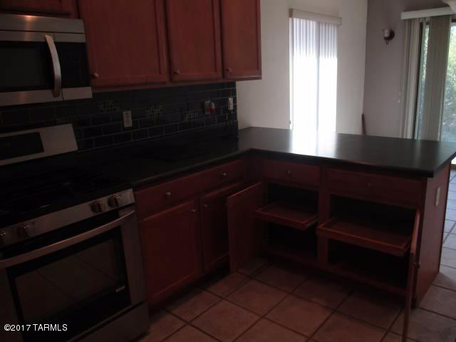 Mesquite Ranch (1-619) - Residential Lease